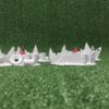 ork obstacles (1) Barricadas Orkos Barreras Obstaculos - Warpzel