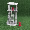 orks watchtower warhammer 40k (3) torre de vigilancia