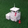 outpost warhammer 40k (3) Outpost Imperial - Bunker Sci-Fi