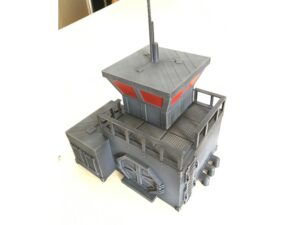 outpost_puesto_de_avanzada_warhammer_40k (2) Outpost imperial