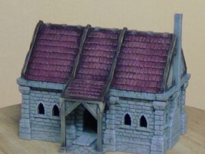 taberna de piedra