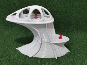 zanat eagle eldar aeldari (1) Fortaleza Eldar