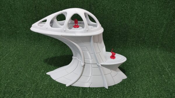 Fortaleza Eldar