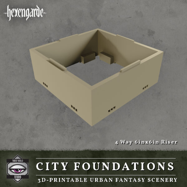 Cimientos urbanos · City Foundations · catálogo 2