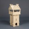 006-0106-1 Torre de vigilancia de Saxonia · catálogo 1