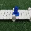 007-0104-2 3 tramos de muelle modular · catálogo 2
