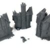 3 ruinas de Briarwood · Pack 3 · catálogo 1