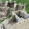 3 ruinas de Briarwood · Pack 3 · catálogo 4