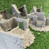 3 ruinas de Briarwood · Pack 3 · catálogo 5