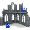 6 ruinas góticas imperiales · catálogo 2