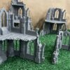 6 ruinas góticas imperiales · catálogo 7