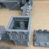 013-0004-2 Fortaleza modular · catálogo 2