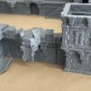 013-0004-5 Fortaleza modular · catálogo 5