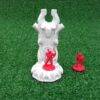 forja de creación para escenografía de fantasía · Forja de creación de Eberron