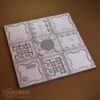 4 losetas industriales Sector Fatalis · vista 3
