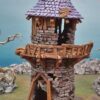 Torre del ermitaño · catálogo 1