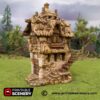 Granja de Hagglethorn · catálogo 1