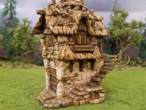Granja de Hagglethorn · catálogo 1