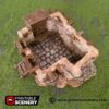 Granja de Hagglethorn · catálogo 2
