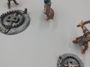 Accesorios de cazadores de dragones · catálogo 1