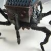 Casa araña · catálogo 1
