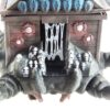 Casa araña · catálogo 2