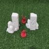 Piedras demoníacas · vista 1