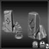 Piedras demoníacas · vista 3