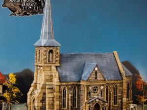 Iglesia de Wightwood · vista 1