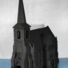 500-0087-3 Iglesia de Wightwood · vista 3