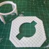 Plataformas industriales para botes · catálogo 4