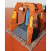 500-0131-3 Reactor de energía Sci-Fi · catálogo 3