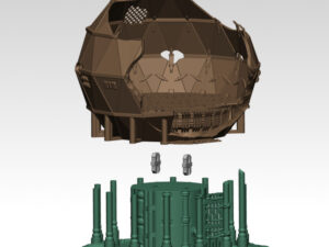 Torre de vigilancia · imagen 1