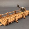 Puentes de madera · vista 3
