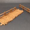 Puentes de madera · vista 5