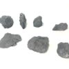 999-0005-1 Set de 7 rocas · catálogo 1