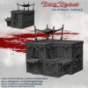 Building 2 Release Edificio 2 de City of Corsairs · catálogo 1