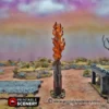 Anillo de fuego · Dread Race · catálogo 1