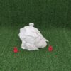 Cabeza de estatua de Lyntrath · catálogo 3