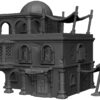 Edificio 1 · City of Corsairs · imagen de catálogo 2