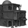Edificio 1 · City of Corsairs · imagen de catálogo 4