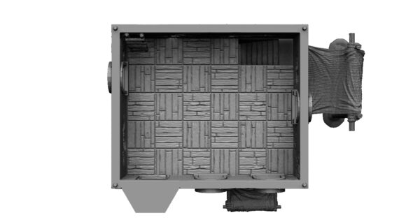 Edificio 1 · City of Corsairs · imagen de catálogo 7