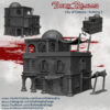 Edificio 1 · City of Corsairs · imagen de catálogo 1