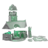 CouncilRender2 Cámara del consejo · Noldareth · catálogo 3