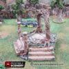 Portal élfico · catálogo 1