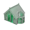 ElvenHomeRender1 Casa élfica · Noldareth · catálogo 1