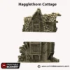 Casita · Hagglethorn Hollow · catálogo 3