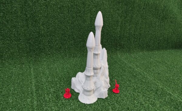 IMG-20231005-WA0066 Restos alienígenas para escenografía de wargames · Restos en ruinas B · Lyntrath