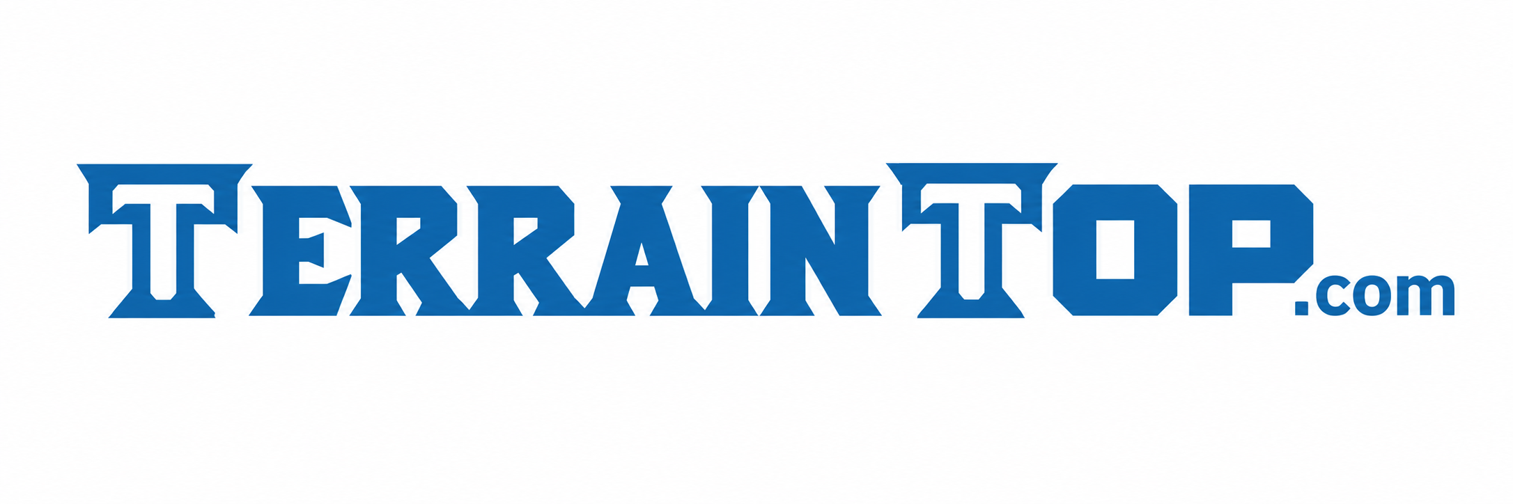 Terrain Top
