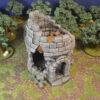 Makers Anvil - Ruined Tower - Full Torre en ruinas · Ruined Town · catálogo 1